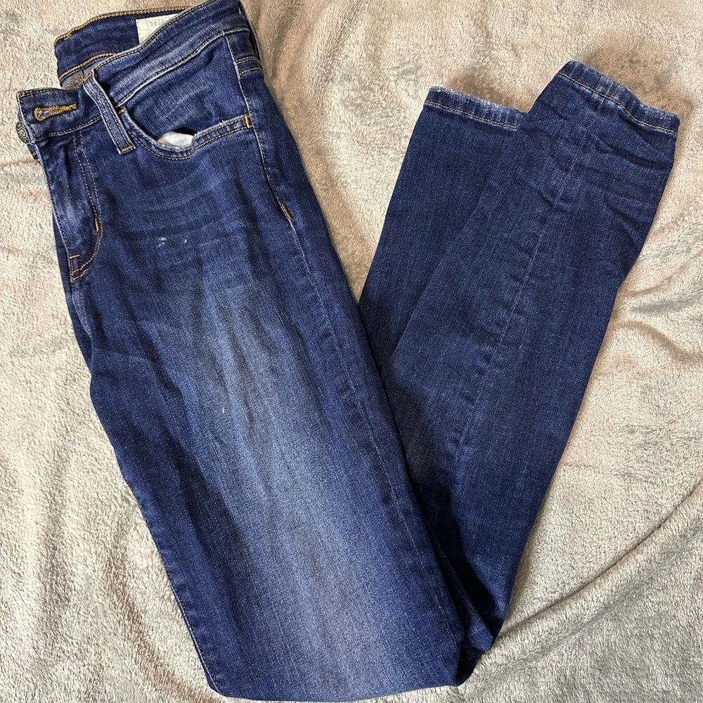 Women’s Skinny Jean